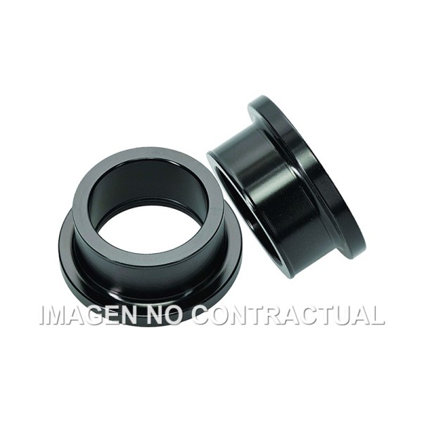 Kit distanciador rueda All Balls 11-1042-1