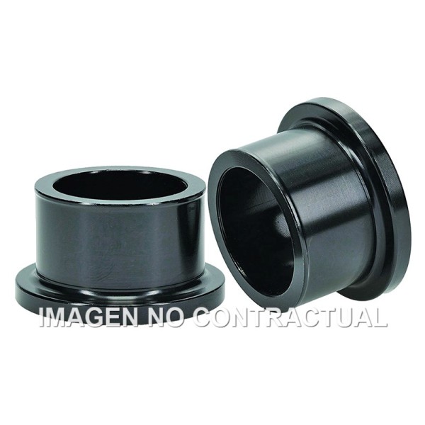 Kit distanciador rueda All Balls 11-1051-1