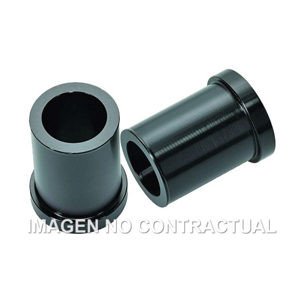 Kit distanciador rueda All Balls 11-1055-1