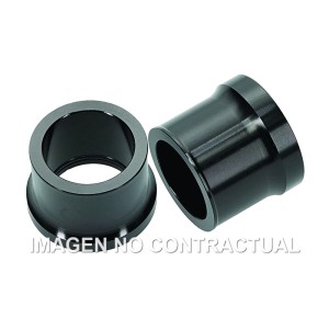 Kit distanciador rueda All Balls 11-1070