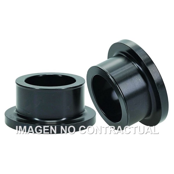 Kit distanciador rueda All Balls 11-1081-1