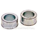 Kit distanciador rueda All Balls 11-1083