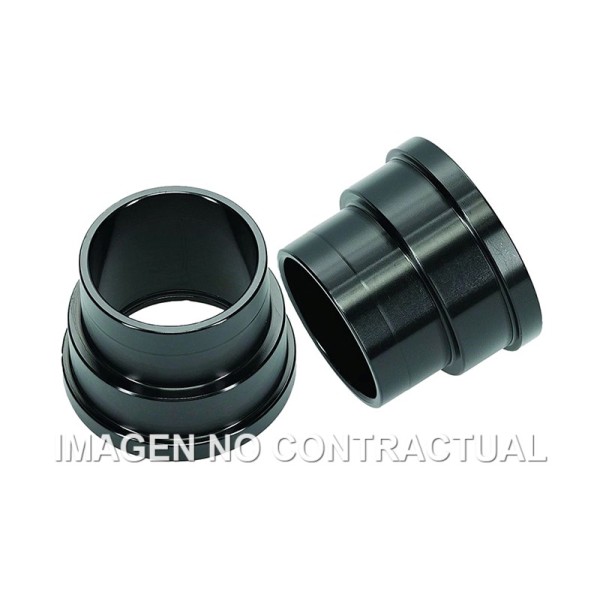 Kit distanciador rueda All Balls 11-1087