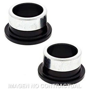 Kit distanciador rueda All Balls 11-1099-1