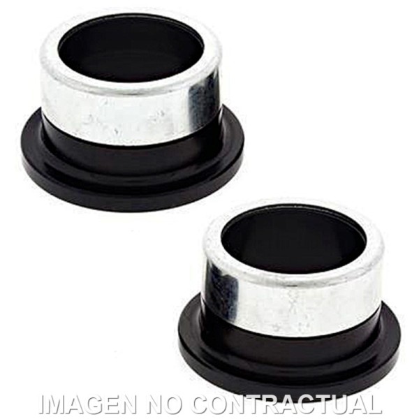 Kit distanciador rueda All Balls 11-1099-1