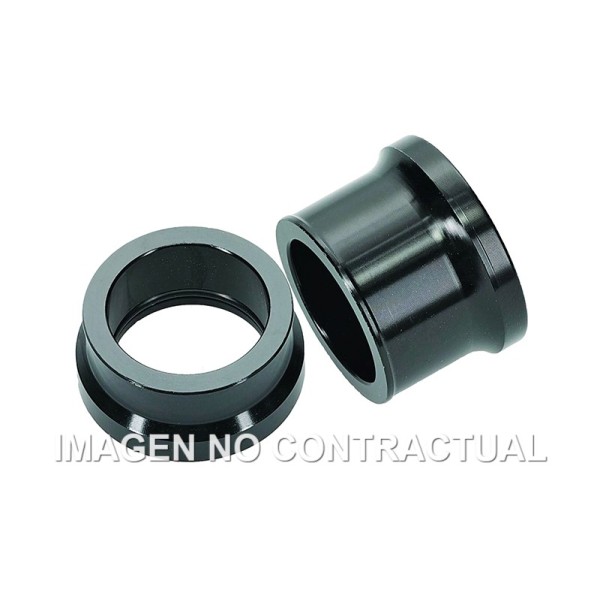Kit distanciador rueda All Balls 11-1100