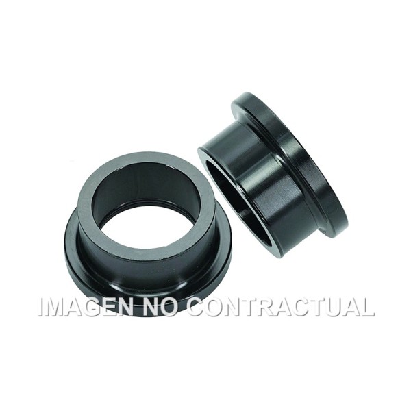 Kit distanciador rueda All Balls 11-1102-1