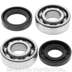 Kit de rodamientos cigüeñal All Balls 24-1061