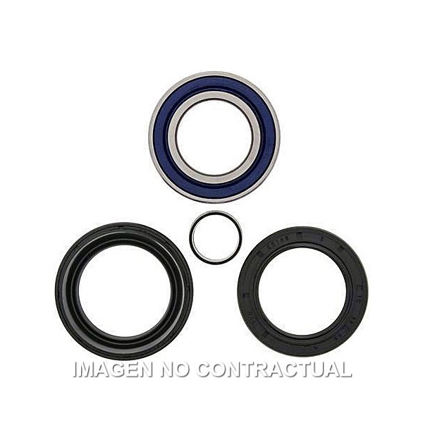 Kit de rodamientos rueda All Balls 25-1005