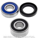 Kit de rodamientos rueda All Balls 25-1020