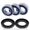 Kit de rodamientos rueda All Balls 25-1021