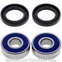 Kit de rodamientos rueda All Balls 25-1027