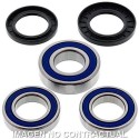 Kit de rodamientos rueda All Balls 25-1039
