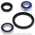 Kit de rodamientos rueda All Balls 25-1048