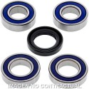 Kit de rodamientos rueda All Balls 25-1051