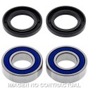 Kit de rodamientos rueda All Balls 25-1054