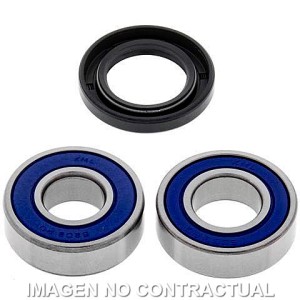Kit de rodamientos rueda All Balls 25-1059