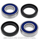 Kit de rodamientos rueda All Balls 25-1063