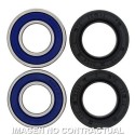 Kit de rodamientos rueda All Balls 25-1070