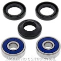 Kit de rodamientos rueda All Balls 25-1072