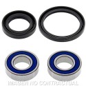 Kit de rodamientos rueda All Balls 25-1076