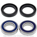 Kit de rodamientos rueda All Balls 25-1081