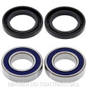 Kit de rodamientos rueda All Balls 25-1090