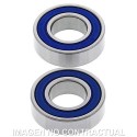 Kit de rodamientos rueda All Balls 25-1135