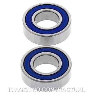 Kit de rodamientos rueda All Balls 25-1135