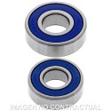 Kit de rodamientos rueda All Balls 25-1142