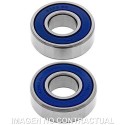 Kit de rodamientos rueda All Balls 25-1143