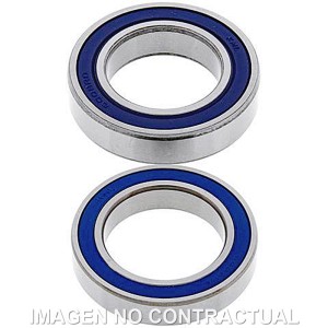 Kit de rodamientos rueda All Balls 25-1146