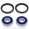 Kit de rodamientos rueda All Balls 25-1147