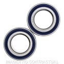 Kit de rodamientos rueda All Balls 25-1150