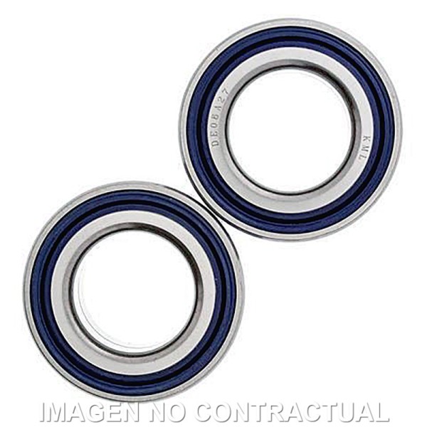 Kit de rodamientos rueda All Balls 25-1150