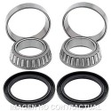 Kit de rodamientos rueda All Balls 25-1151