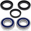 Kit de rodamientos rueda All Balls 25-1158