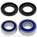 Kit de rodamientos rueda All Balls 25-1168