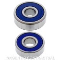 Kit de rodamientos rueda All Balls 25-1177