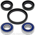 Kit de rodamientos rueda All Balls 25-1187