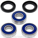 Kit de rodamientos rueda All Balls 25-1189