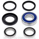 Kit de rodamientos rueda All Balls 25-1192