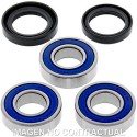 Kit de rodamientos rueda All Balls 25-1202
