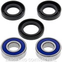 Kit de rodamientos rueda All Balls 25-1215