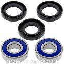 Kit de rodamientos rueda All Balls 25-1219