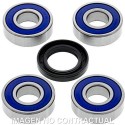 Kit de rodamientos rueda All Balls 25-1220