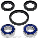 Kit de rodamientos rueda All Balls 25-1222