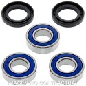 Kit de rodamientos rueda All Balls 25-1233