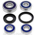Kit de rodamientos rueda All Balls 25-1238