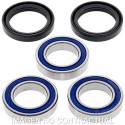 Kit de rodamientos rueda All Balls 25-1250